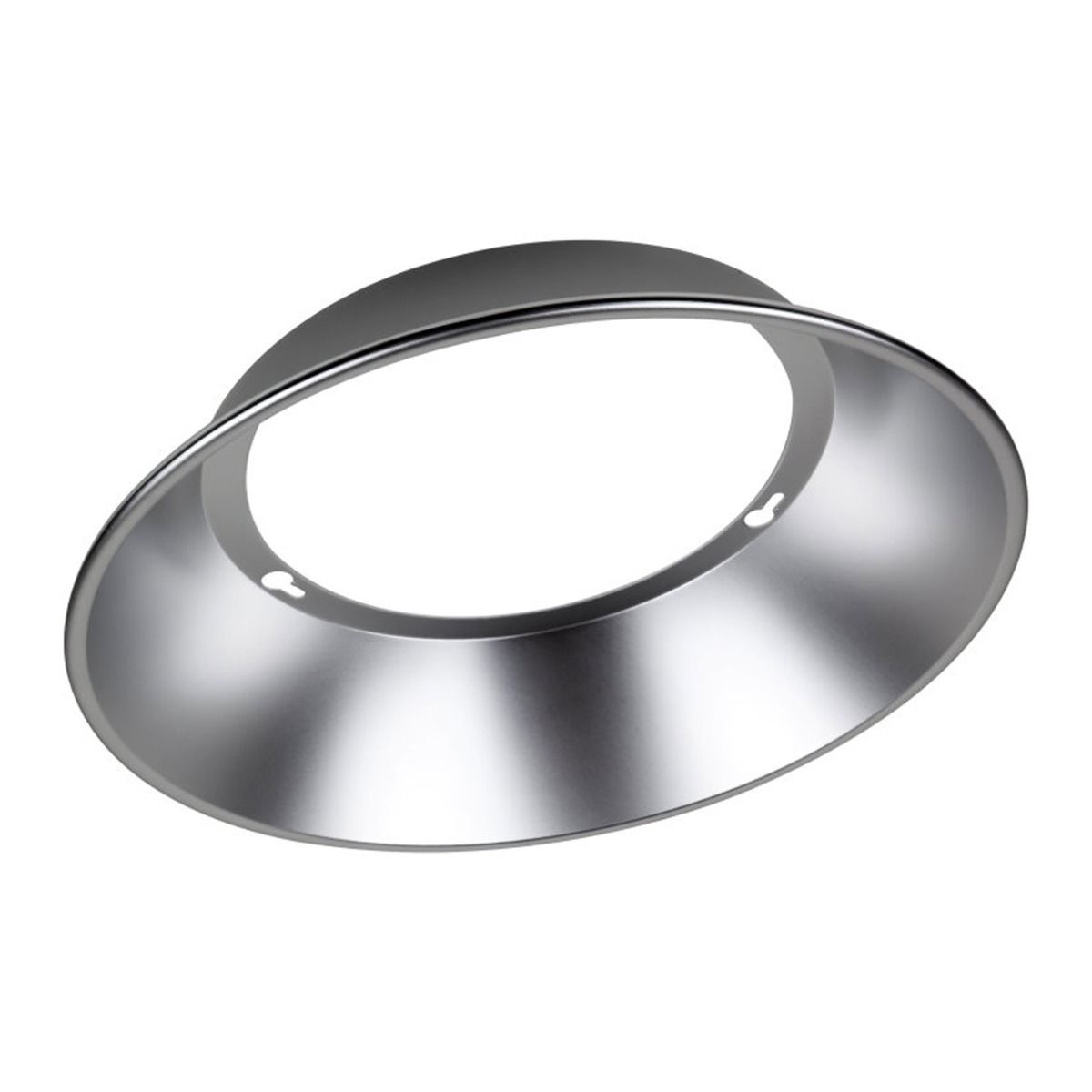 Ledvance High Bay Value Reflector 200W 80D Silver Ledvance High Bay Value Reflector 200W 80D Silver