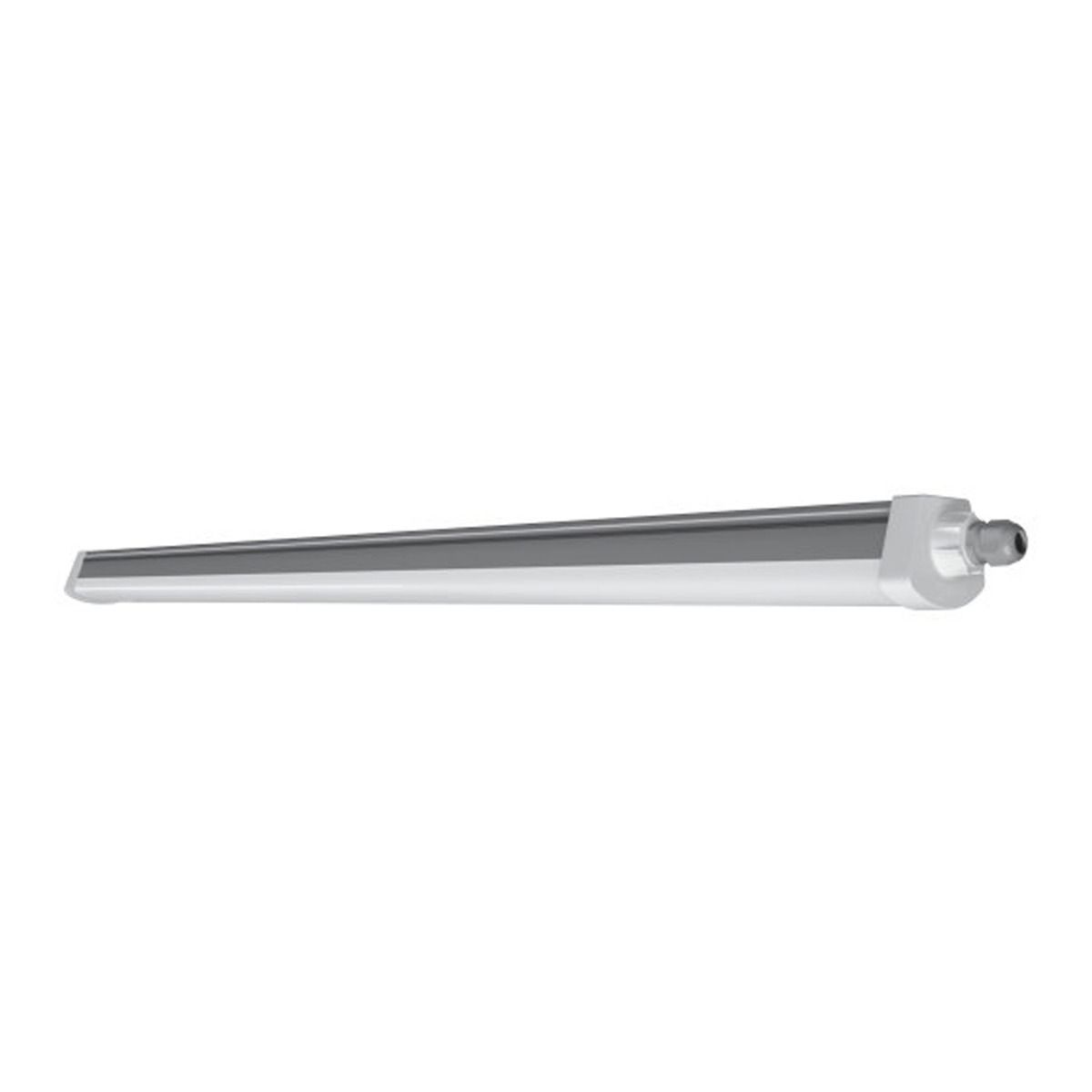 Ledvance LED Wasserdicht Deckenleuchte Damp Proof Compact 44W 3000K IP66 120cm | Ersatz für 2x36W Ledvance LED Wasserdicht Deckenleuchte Damp Proof Compact 44W 3000K IP66 120cm | Ersatz für 2x36W