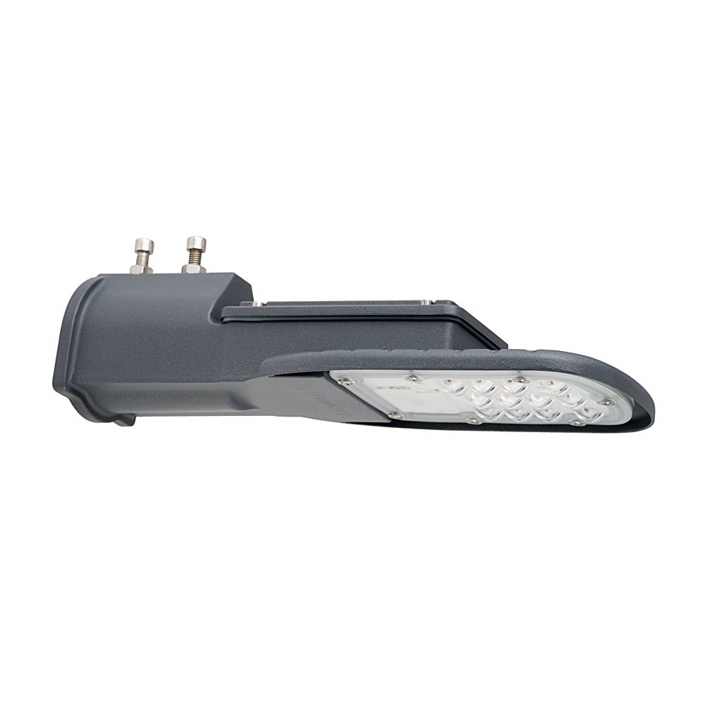 Ledvance LED Floodlight ECO Area L SPD 60W 3000K 7130lm IP66 Gray | Warm White Ledvance LED Floodlight ECO Area L SPD 60W 3000K 7130lm IP66 Gray | Warm White