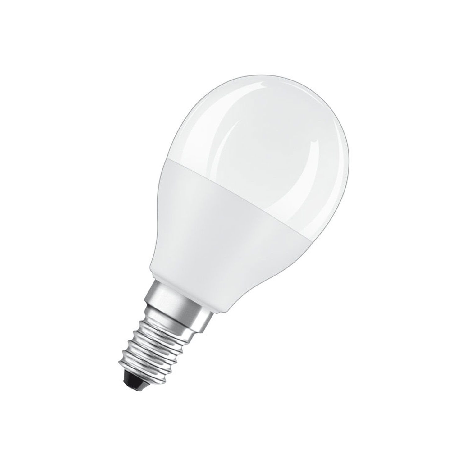 Osram LED Retrofit RGBW E14 B45 6W 827 470lm Mat | Dimbaar - Vervanger voor 40W Osram LED Retrofit RGBW E14 B45 6W 827 470lm Mat | Dimbaar - Vervanger voor 40W