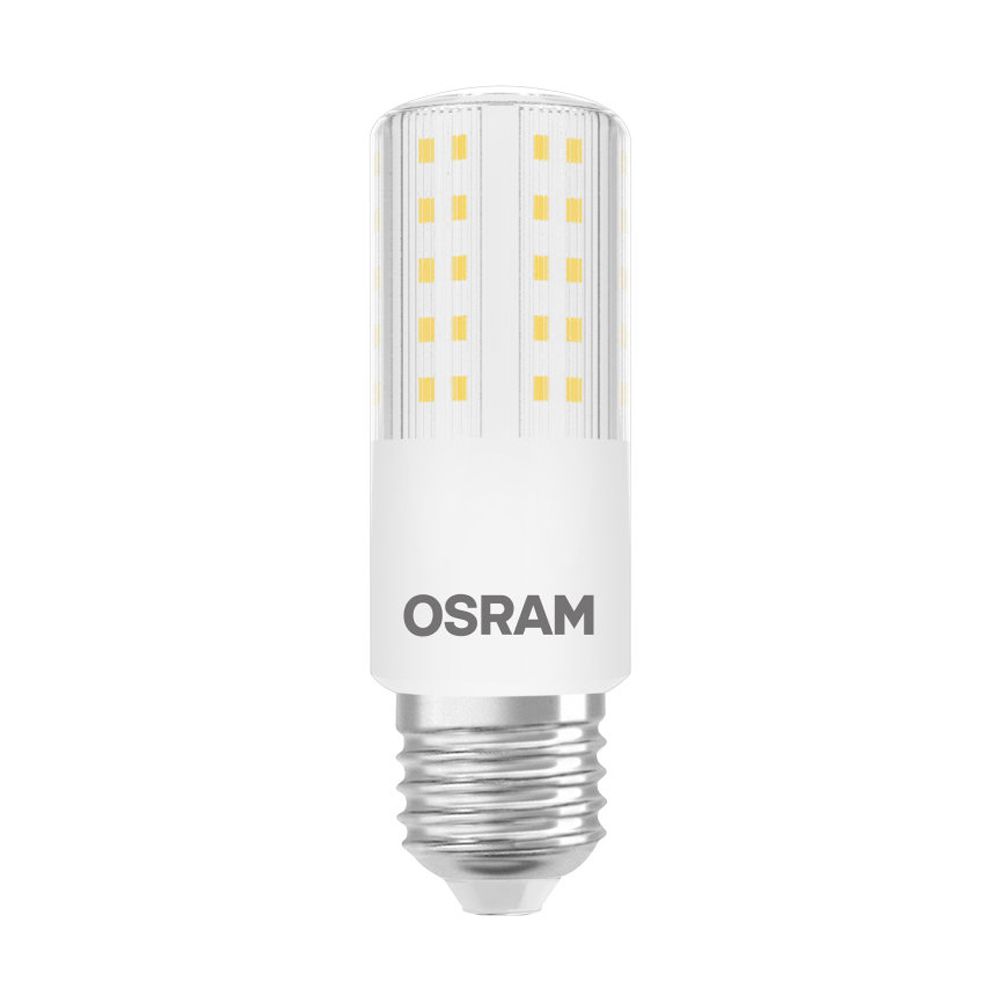 Osram Special T Slim E27 T32 8W 827 806lm Helder | Dimbaar - Vervanger voor 60W Osram Special T Slim E27 T32 8W 827 806lm Helder | Dimbaar - Vervanger voor 60W