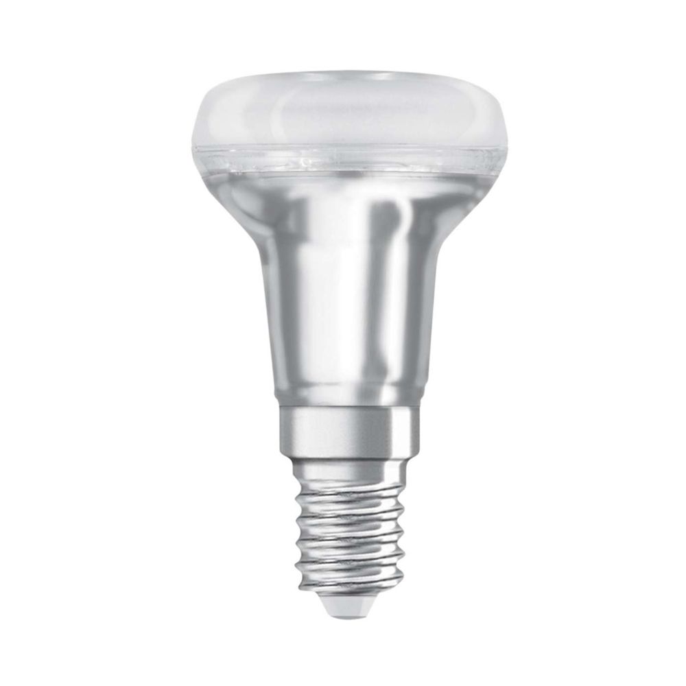 Osram LED Star E14 R39 2W 827 110lm | Vervanger voor 25W Osram LED Star E14 R39 2W 827 110lm | Vervanger voor 25W