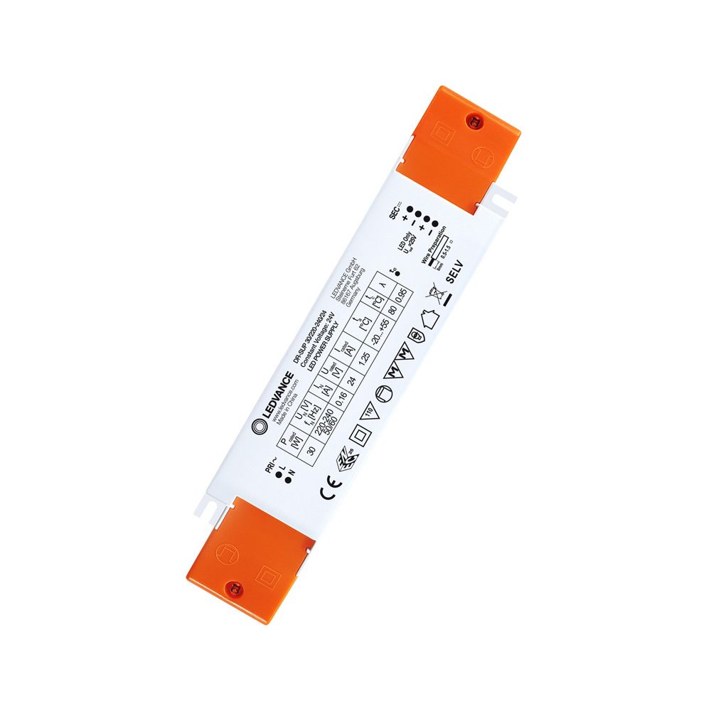 Ledvance LED Driver Superior 30/220-240/24 Ledvance LED Driver Superior 30/220-240/24