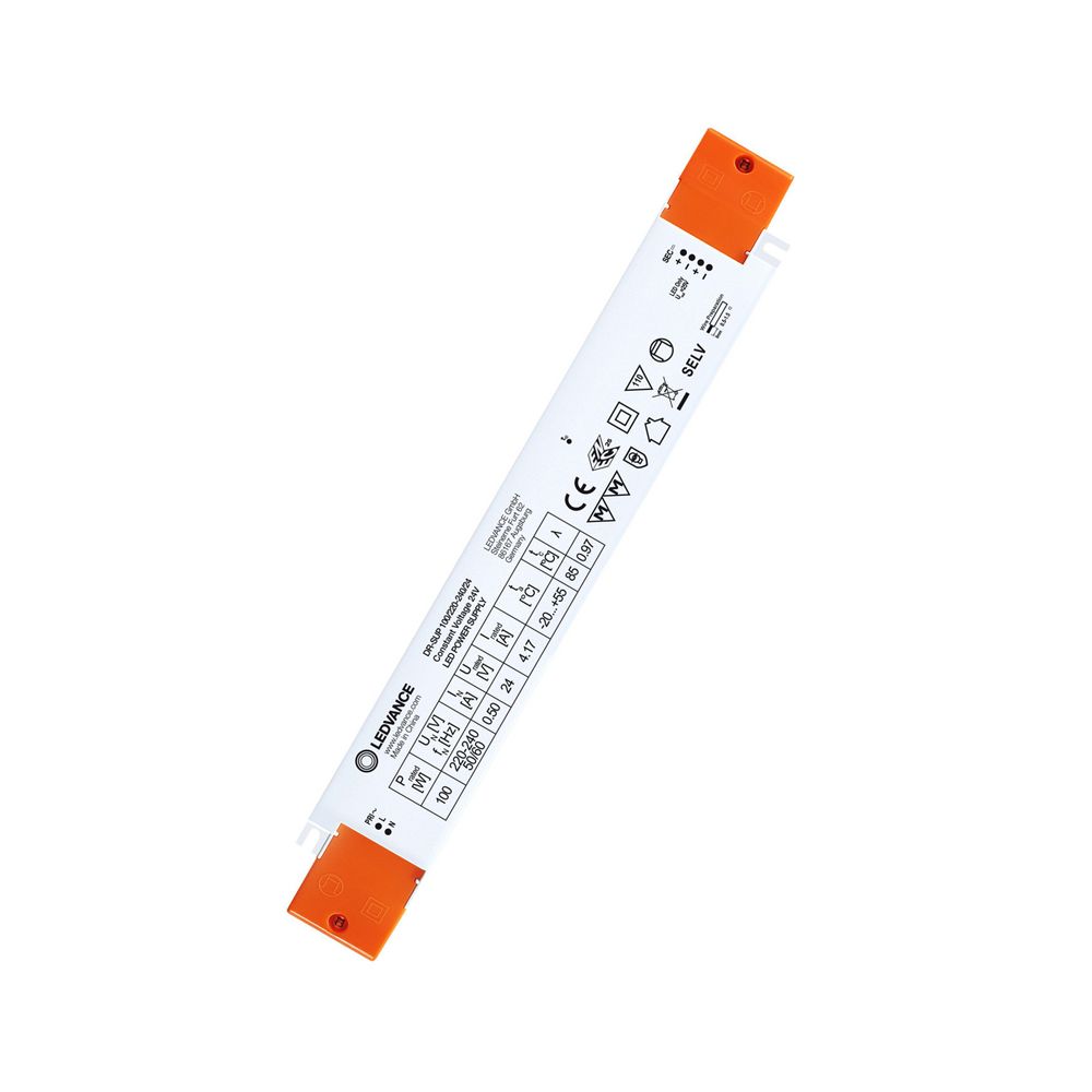 Ledvance LED Driver Superior 100/220-240/24 Ledvance LED Driver Superior 100/220-240/24