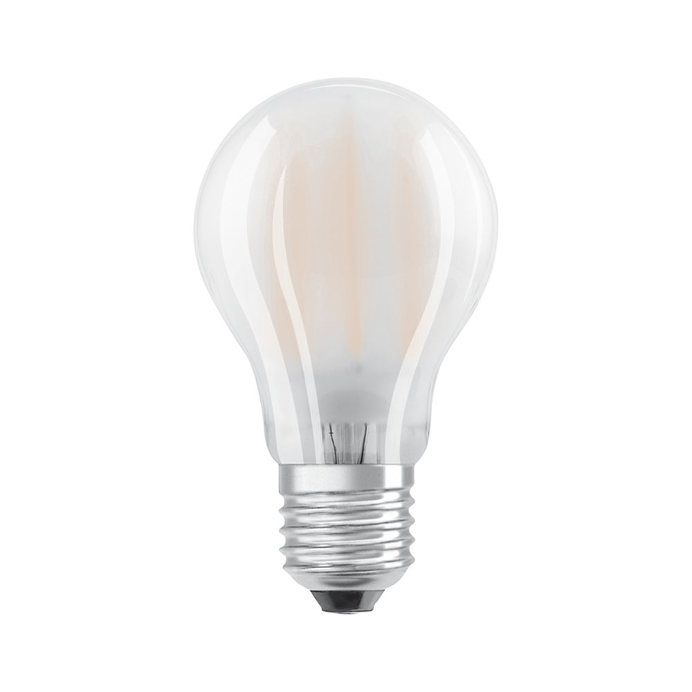 Osram Parathom Retrofit Classic E27 A60 10W 827 1521lm Dépolie | Remplacement 100W Osram Parathom Retrofit Classic E27 A60 10W 827 1521lm Dépolie | Remplacement 100W