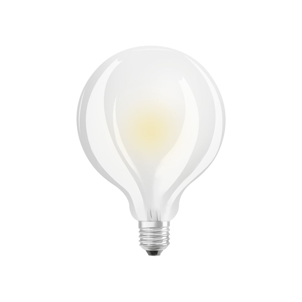 Osram Parathom Retrofit Classic E27 G95 12W 827 1521lm Matt | Extra Warmweiß - Ersatz für 100W Osram Parathom Retrofit Classic E27 G95 12W 827 1521lm Matt | Extra Warmweiß - Ersatz für 100W