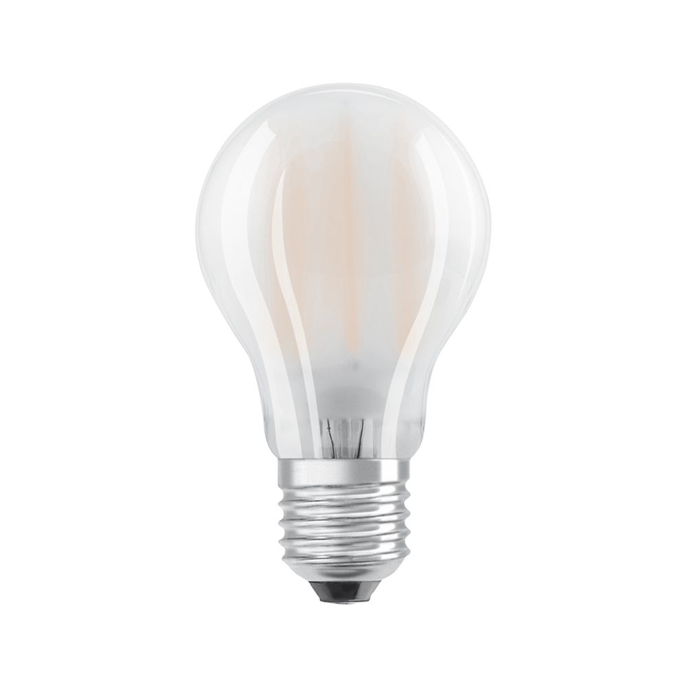 Osram Parathom Retrofit Classic E27 A60 5W 827 470lm Matt | Dimmbar - Ersatz für 40W Osram Parathom Retrofit Classic E27 A60 5W 827 470lm Matt | Dimmbar - Ersatz für 40W