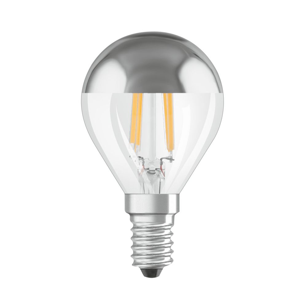 Osram Parathom Retrofit Classic E14 P45 4W 827 350lm Helder | Vervanger voor 35W Osram Parathom Retrofit Classic E14 P45 4W 827 350lm Helder | Vervanger voor 35W