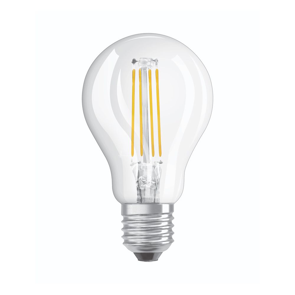 Osram Parathom Retrofit Classic E27 P45 5W 927 470lm Clear | Dimmable - Replacer for 40W Osram Parathom Retrofit Classic E27 P45 5W 927 470lm Clear | Dimmable - Replacer for 40W
