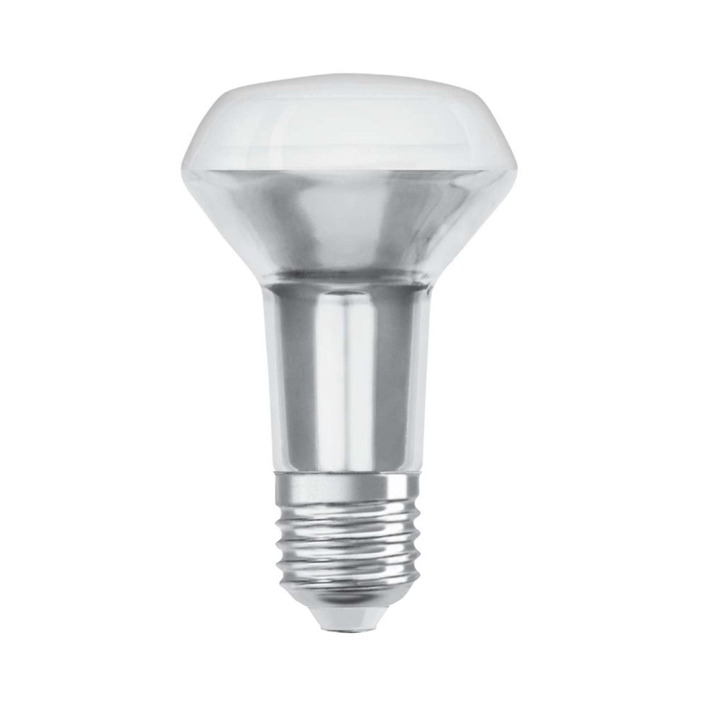 Osram Parathom E27 R63 5W 827 345lm | Extra Warm White - Replaces 60W Osram Parathom E27 R63 5W 827 345lm | Extra Warm White - Replaces 60W