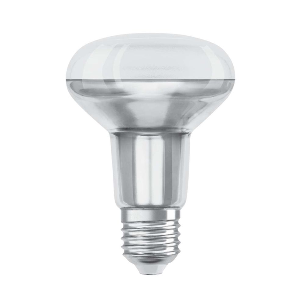 Osram Parathom E27 R80 10W 827 670lm | Extra Warmweiß - Ersatz für 100W Osram Parathom E27 R80 10W 827 670lm | Extra Warmweiß - Ersatz für 100W