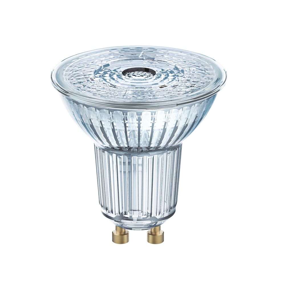 Osram Parathom Pro GU10 PAR16 7W 930 350lm | Dimbaar - Vervanger voor 50W Osram Parathom Pro GU10 PAR16 7W 930 350lm | Dimbaar - Vervanger voor 50W