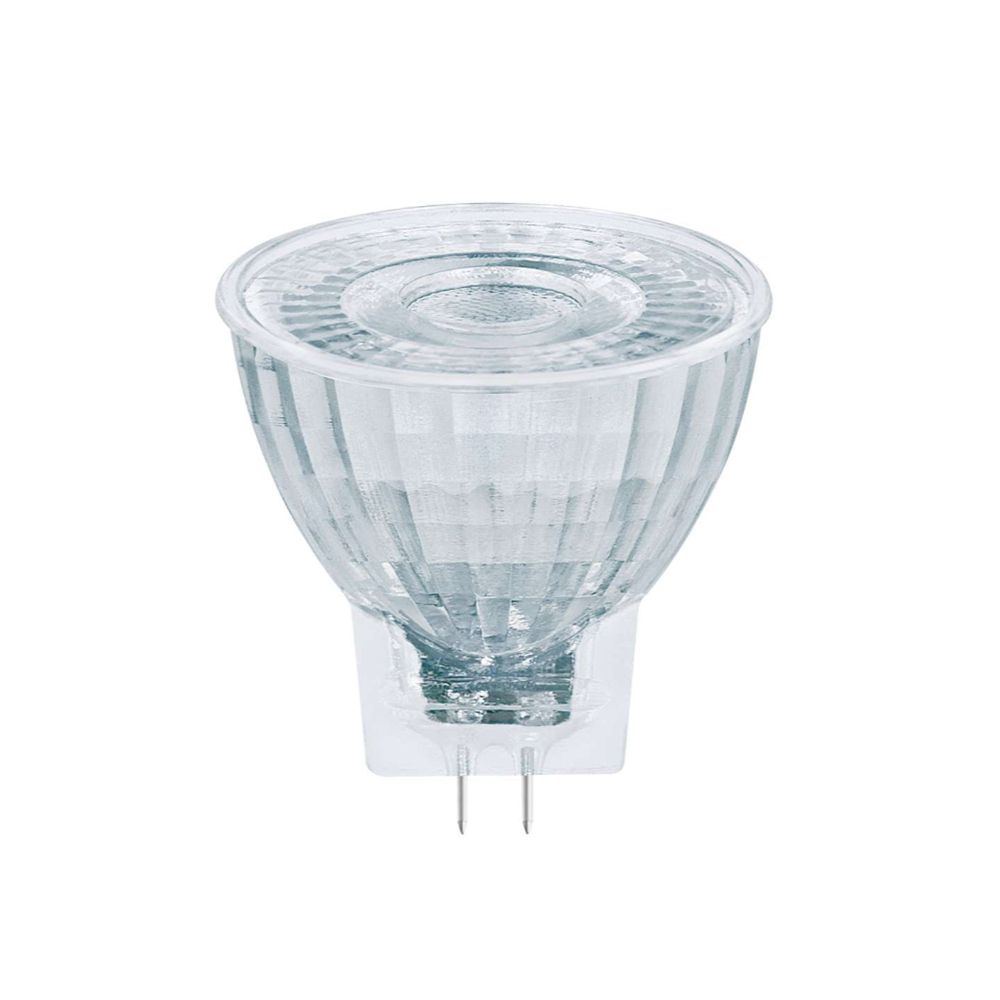 Osram Parathom GU4 MR11 5W 840 360lm | Remplacement 35W Osram Parathom GU4 MR11 5W 840 360lm | Remplacement 35W