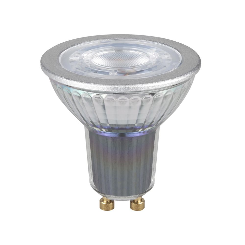 Osram Parathom Pro GU10 PAR16 10W 940 545lm | Dimmbar - Kaltweiß - Ersatz für 80W Osram Parathom Pro GU10 PAR16 10W 940 545lm | Dimmbar - Kaltweiß - Ersatz für 80W