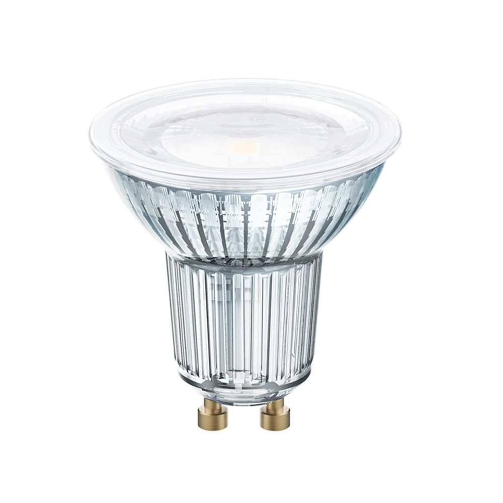 Osram Parathom GU10 PAR16 9W 930 575lm | Dimbaar - Vervanger voor 80W Osram Parathom GU10 PAR16 9W 930 575lm | Dimbaar - Vervanger voor 80W
