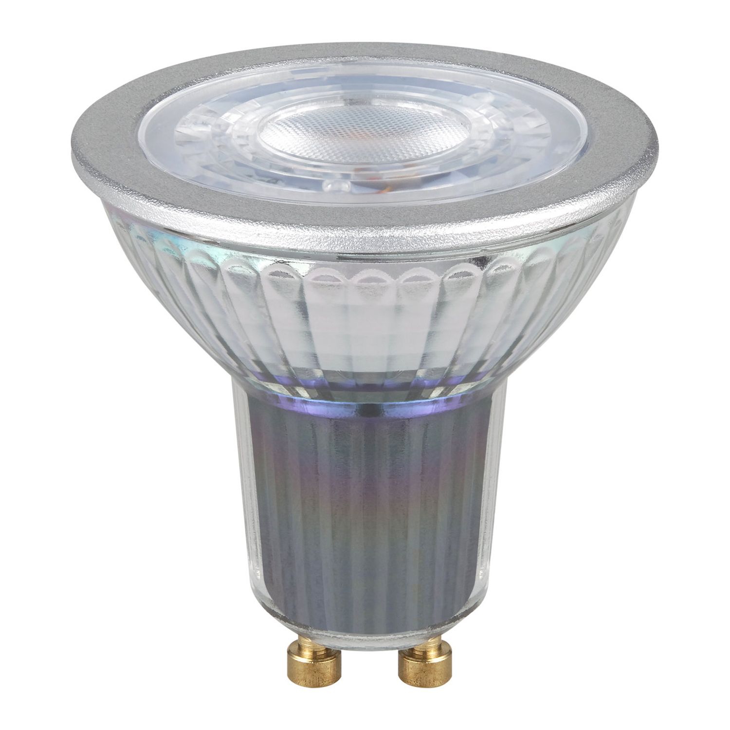 Osram Parathom Retrofit GU10 PAR16 9.6W 830 36D 750lm | Dimmbar - Warmweiß - Ersatz für 100W Osram Parathom Retrofit GU10 PAR16 9.6W 830 36D 750lm | Dimmbar - Warmweiß - Ersatz für 100W
