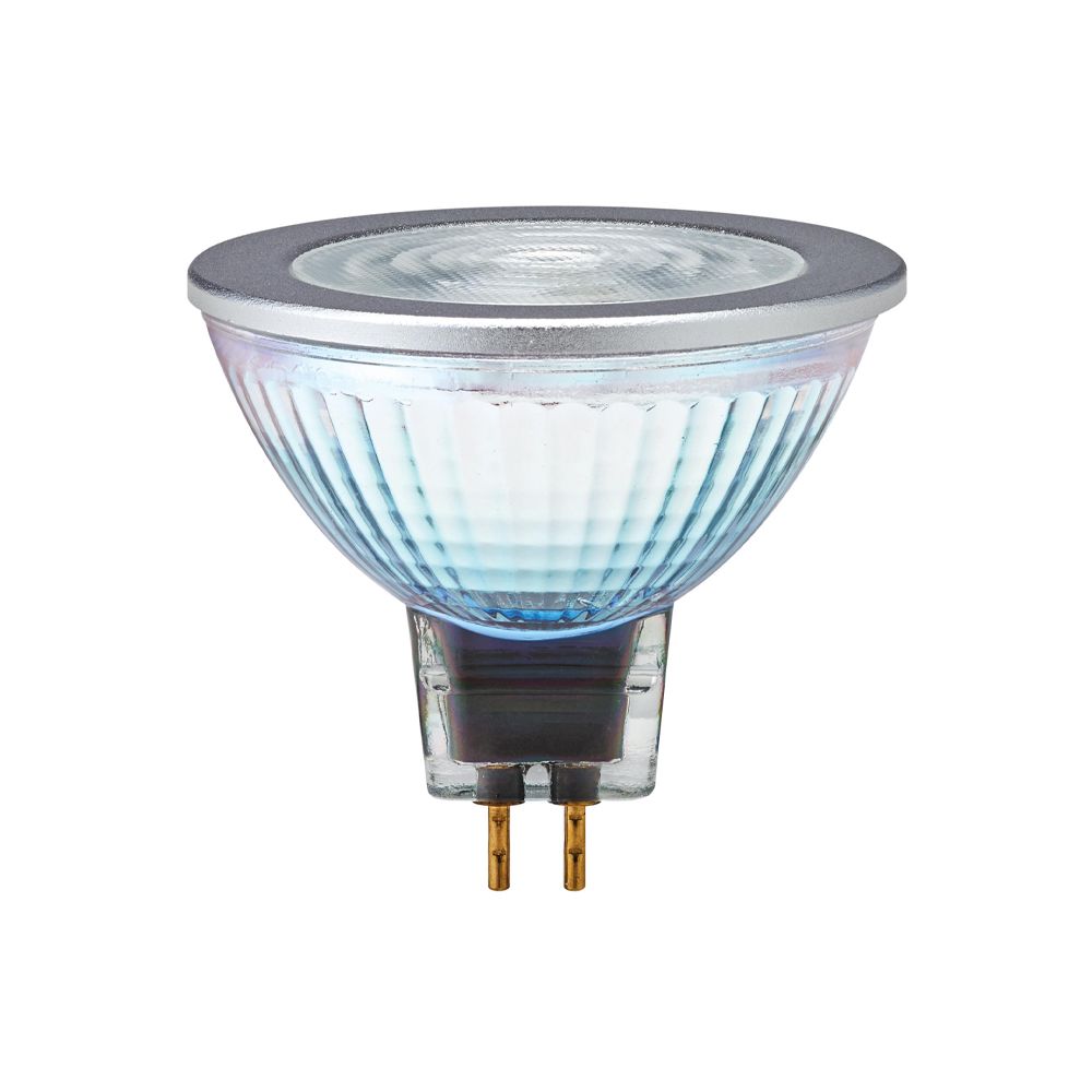 Osram Parathom Pro GU5.3 MR16 9W 927 500lm | Dimmable - Extra Warm White - Replaces 43W Osram Parathom Pro GU5.3 MR16 9W 927 500lm | Dimmable - Extra Warm White - Replaces 43W