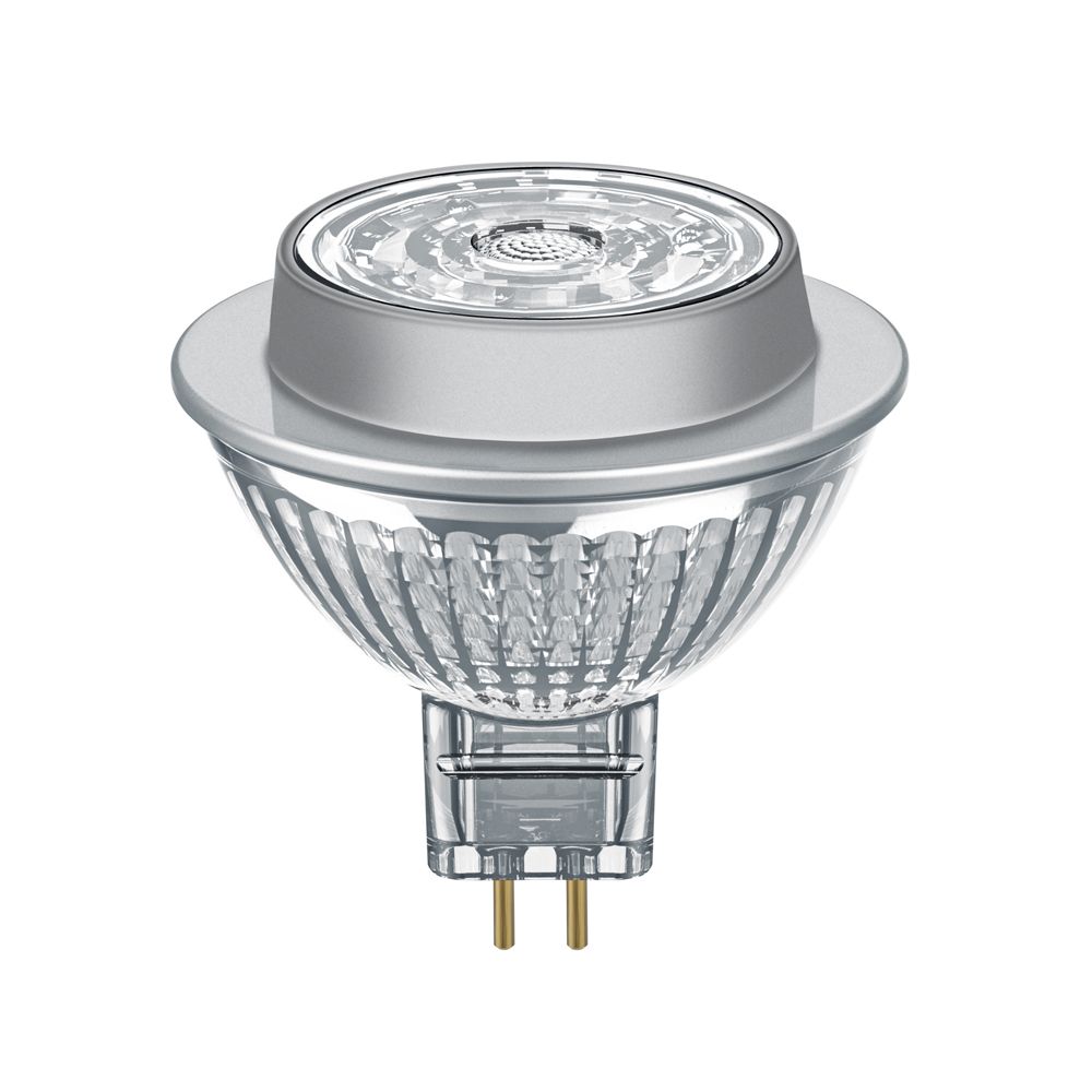 Osram Parathom Pro GU5.3 MR16 7W 840 345lm | Dimbaar - Vervanger voor 35W Osram Parathom Pro GU5.3 MR16 7W 840 345lm | Dimbaar - Vervanger voor 35W
