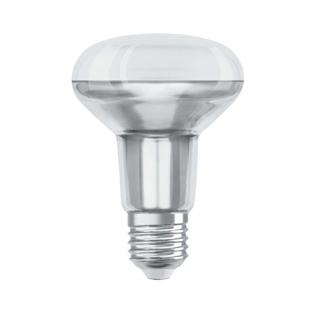 Osram Parathom E27 R80 6W 927 345lm | Regulable - Luz muy Cálida - Reemplazo 60W Osram Parathom E27 R80 6W 927 345lm | Regulable - Luz muy Cálida - Reemplazo 60W