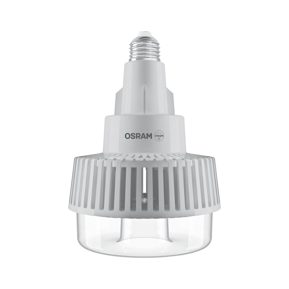 Osram HQL LED HIGHBAY 95W 840 E40 115D | Vervanger voor 250W Osram HQL LED HIGHBAY 95W 840 E40 115D | Vervanger voor 250W