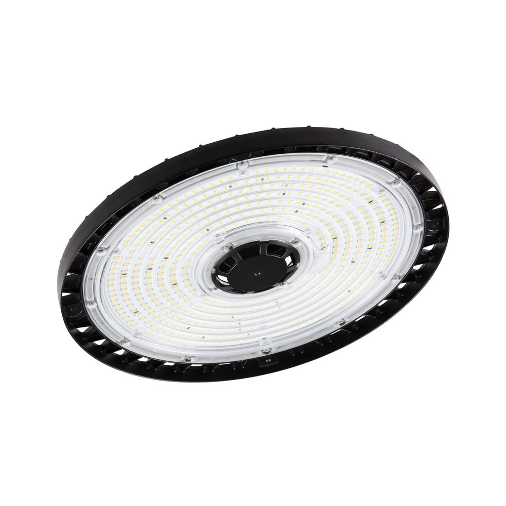 Ledvance Highbay LED Gen3 190W 840 27000lm IP65 110D | Bianco Freddo - Sostitua400W Ledvance Highbay LED Gen3 190W 840 27000lm IP65 110D | Bianco Freddo - Sostitua400W