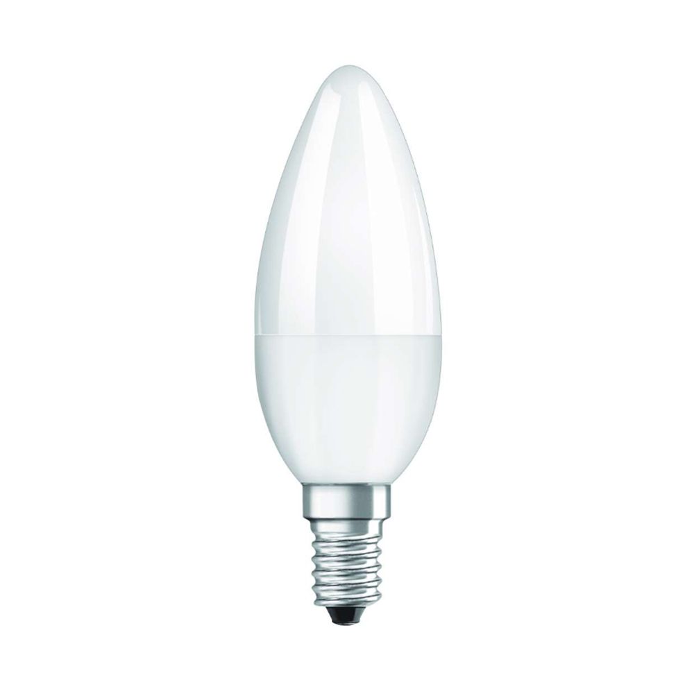 Osram Parathom Retrofit Classic E14 B 5W 827 Frosted | Dimmable - Extra ...