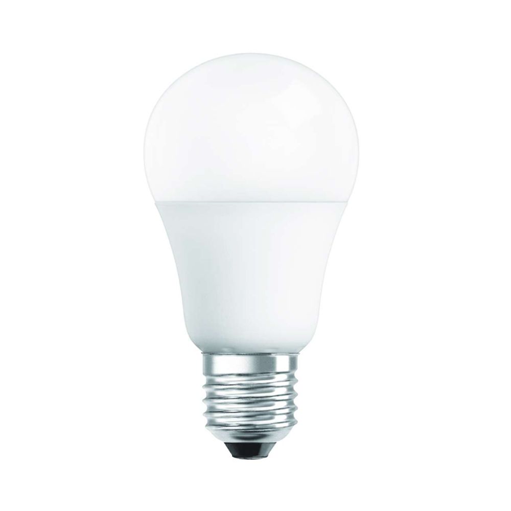 Osram Parathom Classic E27 A60 11W 827 1055lm Matt | Dimmbar - Ersatz für 75W Osram Parathom Classic E27 A60 11W 827 1055lm Matt | Dimmbar - Ersatz für 75W