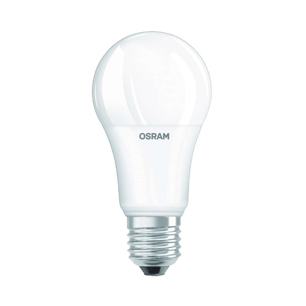 Osram Parathom Classic E27 A60 13W 827 1521lm Dépolie | Dimmable - Blanc Très Chaud - Substitut 100W Osram Parathom Classic E27 A60 13W 827 1521lm Dépolie | Dimmable - Blanc Très Chaud - Substitut 100W