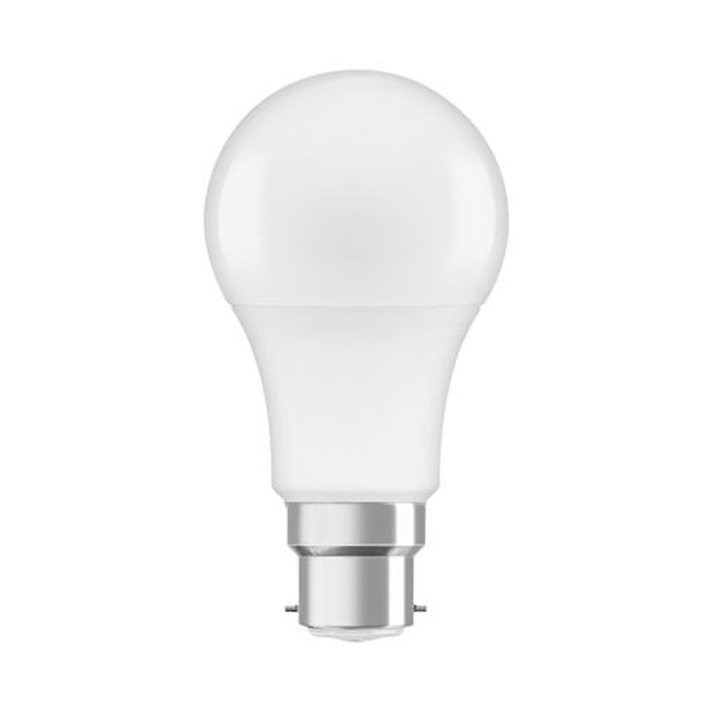 Osram Parathom Classic B22d A60 9W 827 806lm Dépolie | Blanc Très Chaud - Substitut 60W Osram Parathom Classic B22d A60 9W 827 806lm Dépolie | Blanc Très Chaud - Substitut 60W