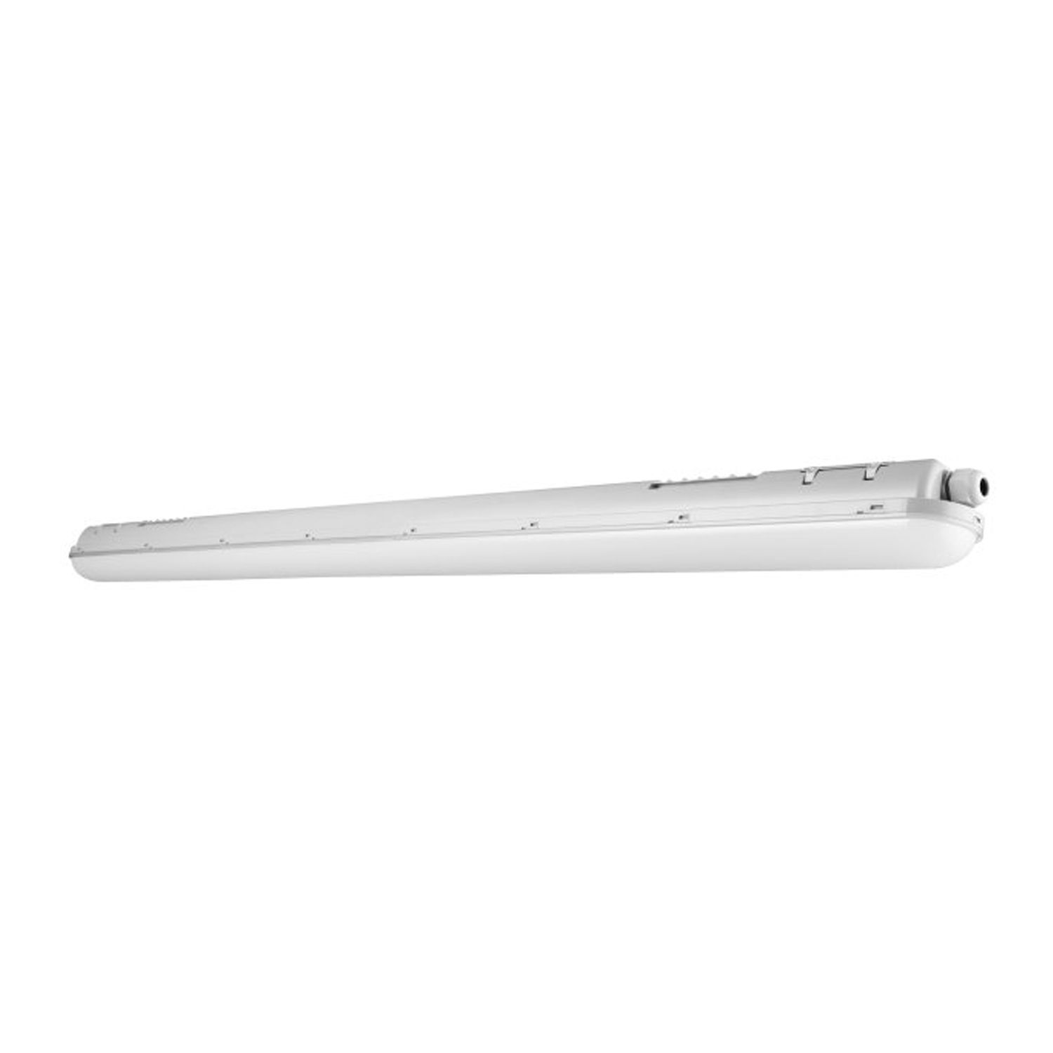 Ledvance LED Waterproof Batten Damp Proof ECO 42W 6500K IP65 120cm | Daylight Ledvance LED Waterproof Batten Damp Proof ECO 42W 6500K IP65 120cm | Daylight
