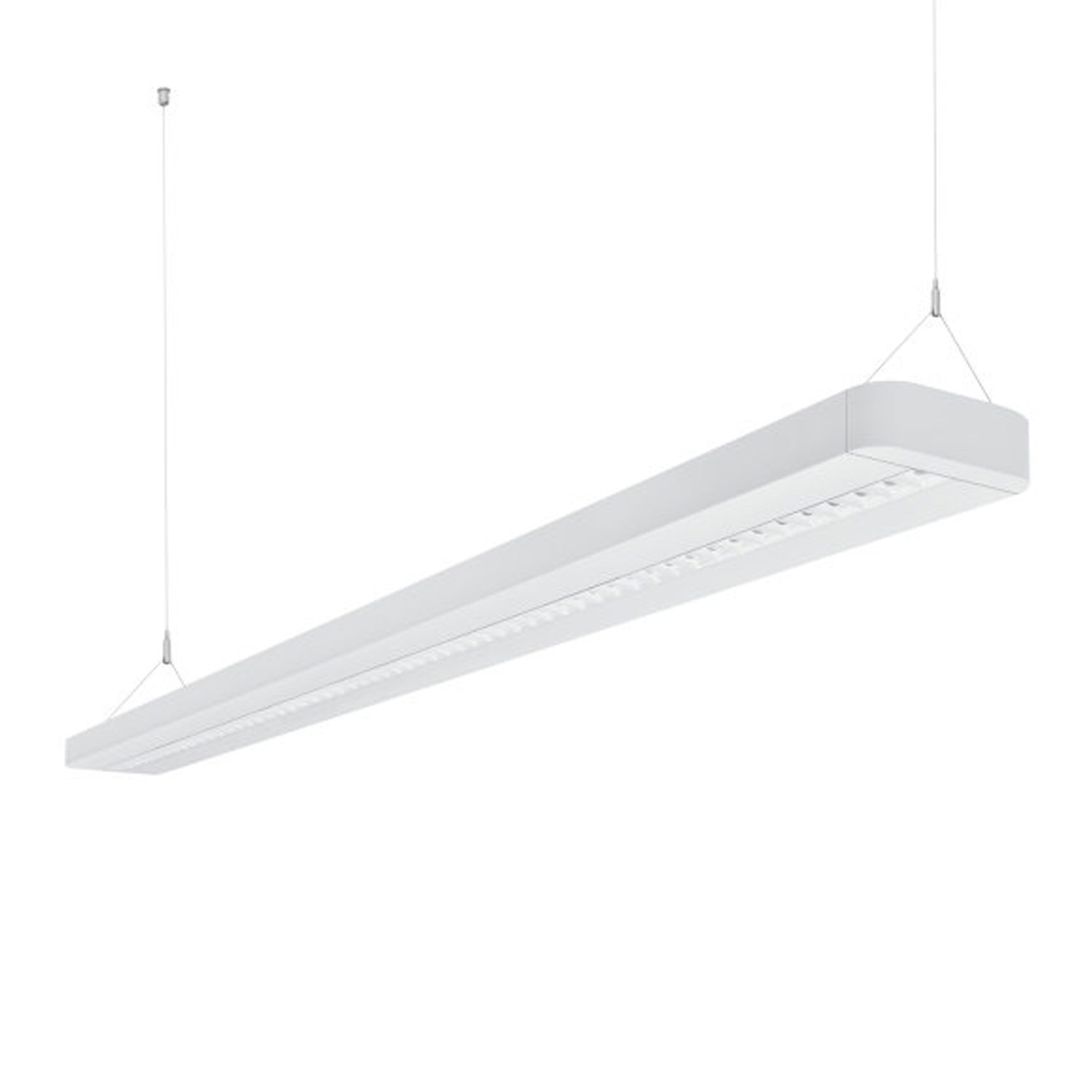 Ledvance LINEAR IndiviLED DIRECT 48W 150cm 3000K | Dali Dimmbar - Warmweiß Ledvance LINEAR IndiviLED DIRECT 48W 150cm 3000K | Dali Dimmbar - Warmweiß