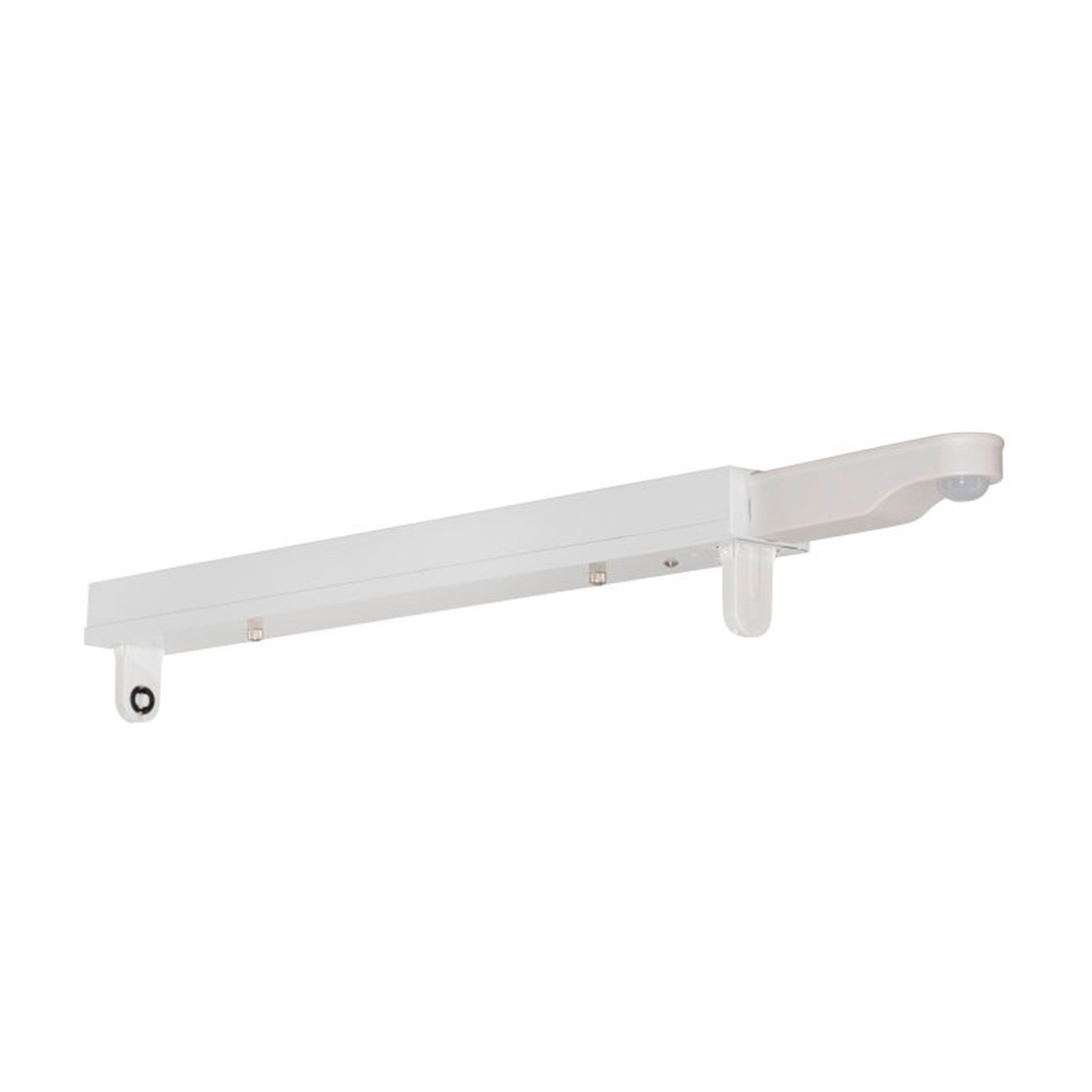 Ledvance Linear Housing 440 1 x T8 UVC G13 FS1 || Sensor - White Ledvance Linear Housing 440 1 x T8 UVC G13 FS1 || Sensor - White