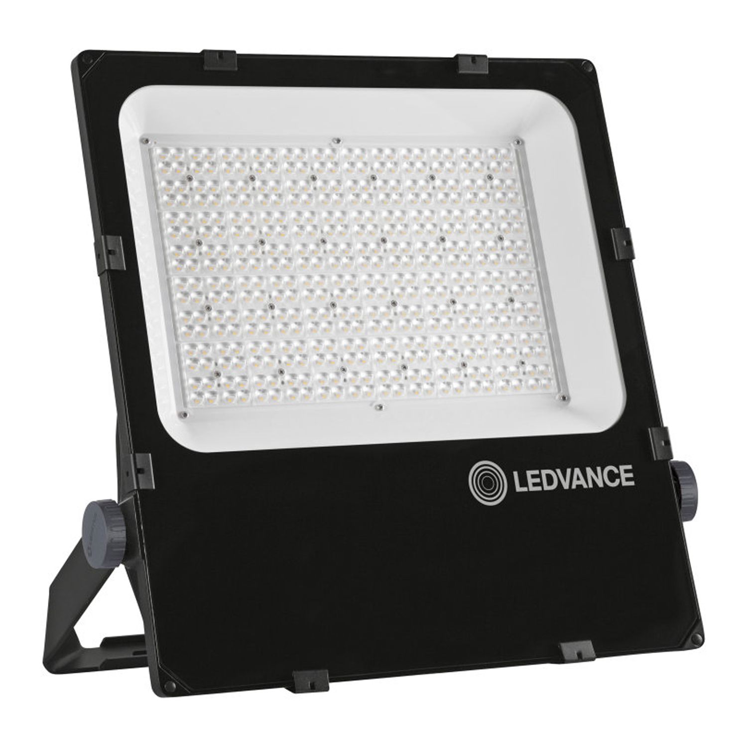 Ledvance LED-Scheinwerfer Performance 290W 3000K 38300lm IP66 | Warmweiß Ledvance LED-Scheinwerfer Performance 290W 3000K 38300lm IP66 | Warmweiß
