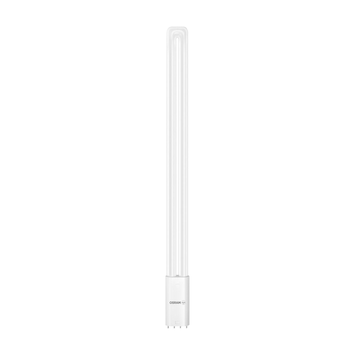 Osram Dulux-L LED 25W 830 | varm hvid - 4-pinde - erstatter 55W Osram Dulux-L LED 25W 830 | varm hvid - 4-pinde - erstatter 55W