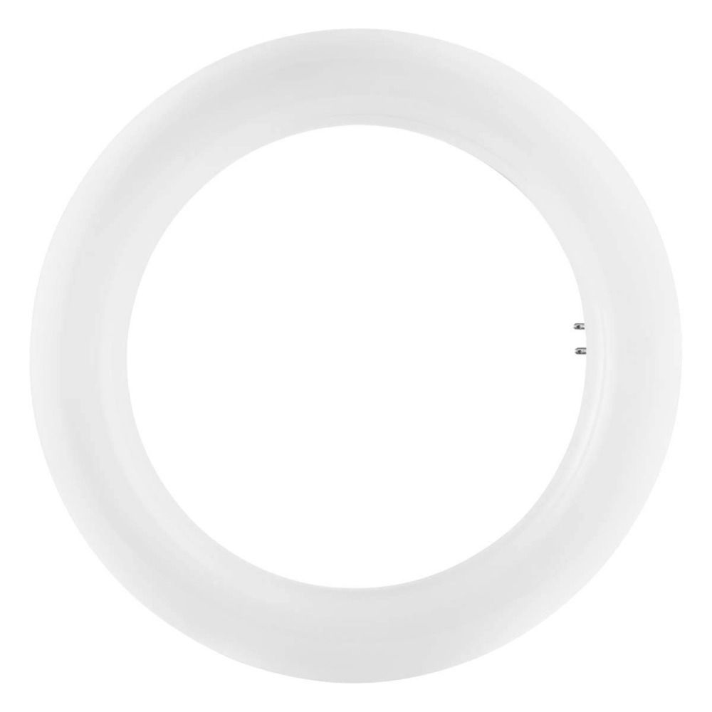 Osram SubstiTUBE T9 Circular EM MAINS G10Q 12W 865 | Luz de Día - Reemplazo 22W Osram SubstiTUBE T9 Circular EM MAINS G10Q 12W 865 | Luz de Día - Reemplazo 22W
