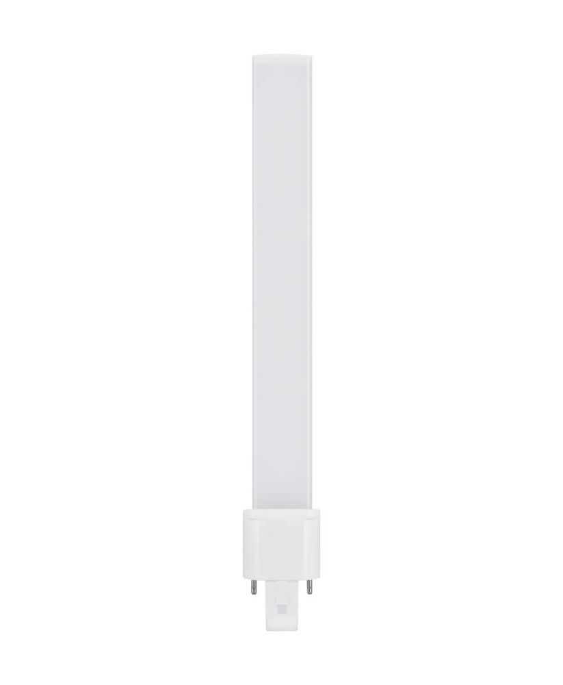 Osram Dulux S LED G23 6W 840 | 700 Lumen - 2-Pins - Ersatz für 11W Osram Dulux S LED G23 6W 840 | 700 Lumen - 2-Pins - Ersatz für 11W