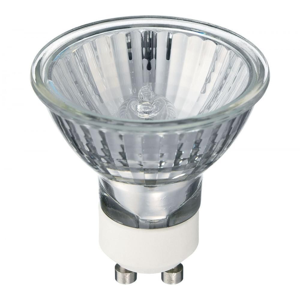 Philips EcoHalo Twist 35W GU10 230V 40D Helder Philips EcoHalo Twist 35W GU10 230V 40D Helder