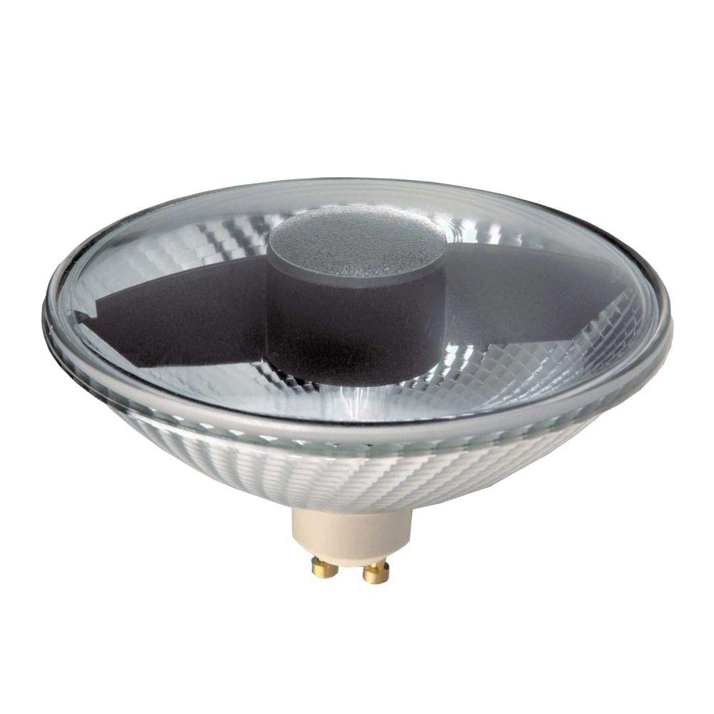 Sylvania Hi-Spot ES111 GU10 75W 230V 24D Anti-Glare Sylvania Hi-Spot ES111 GU10 75W 230V 24D Anti-Glare