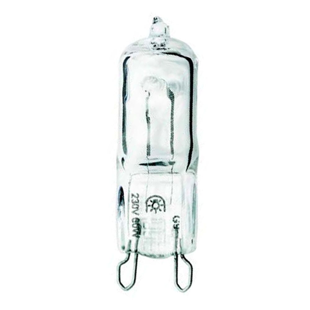 Sylvania HI-PIN ECO G9 28W 230V | Extra Warm White Sylvania HI-PIN ECO G9 28W 230V | Extra Warm White