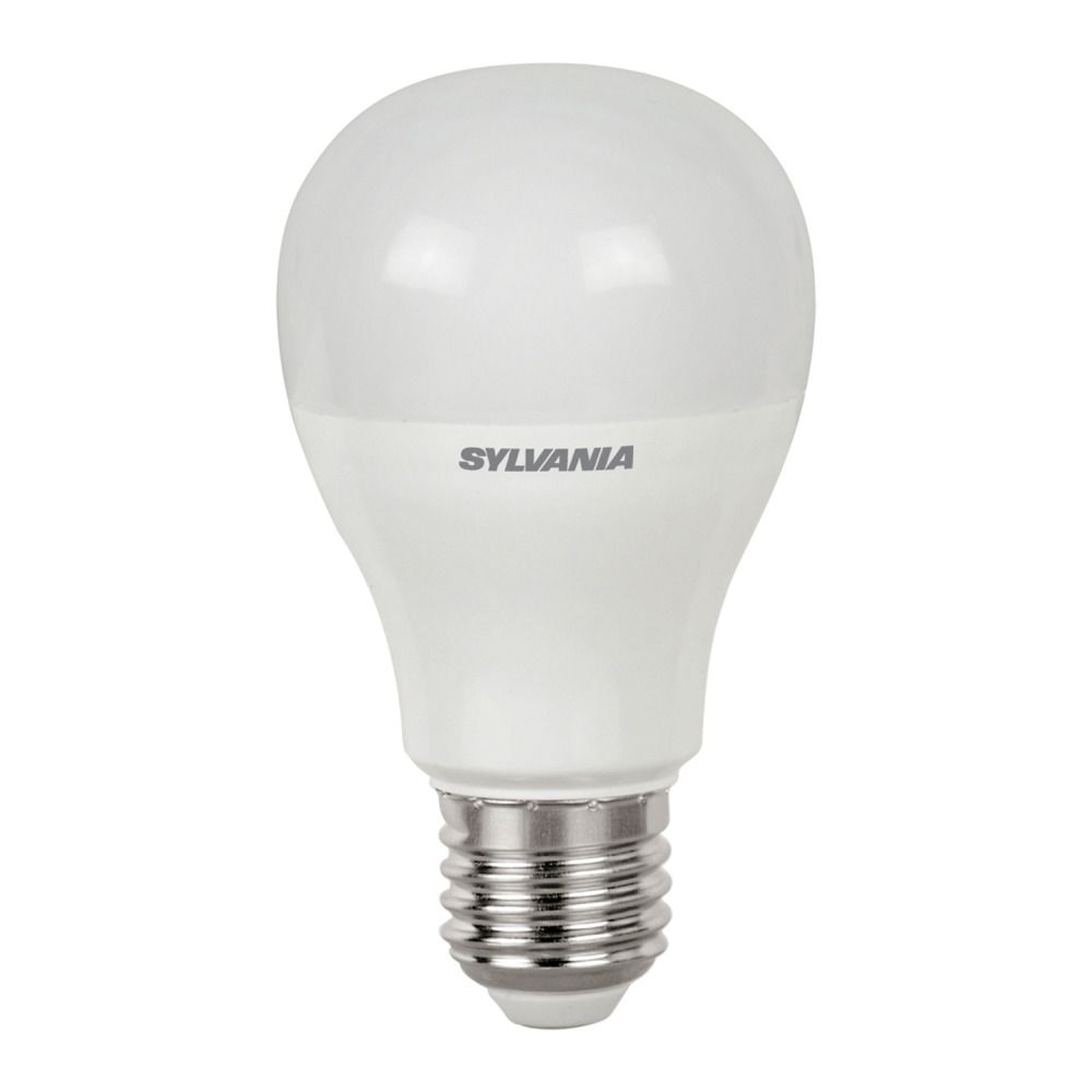 Sylvania Toledo GLS E27 11W 827 | Dimbaar - Zeer Warm Wit - Vervangt 75W Sylvania Toledo GLS E27 11W 827 | Dimbaar - Zeer Warm Wit - Vervangt 75W