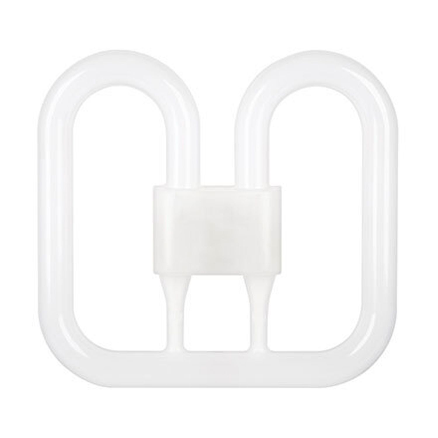 Tungsram 2D Retrofit LED HF GR10q 12.5W 840 | Blanc Froid - 4-Pins - Substitut 28W Tungsram 2D Retrofit LED HF GR10q 12.5W 840 | Blanc Froid - 4-Pins - Substitut 28W