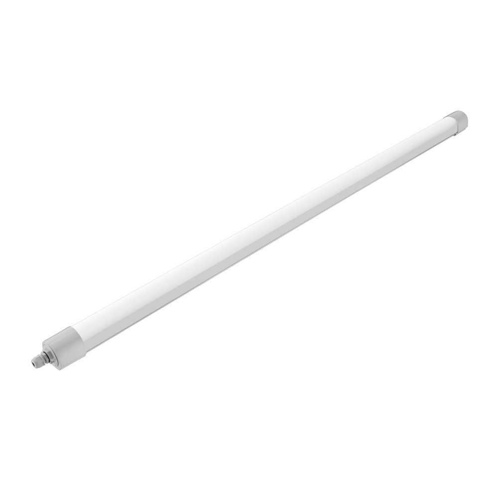 Noxion Réglette LED Extrusion 160cm 4000K 50W | Substitut 2x58W Noxion Réglette LED Extrusion 160cm 4000K 50W | Substitut 2x58W