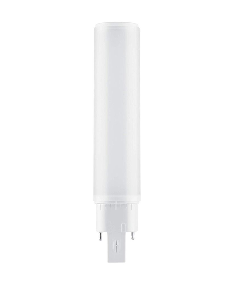 Osram Dulux D/E LED G24Q-3 10W 840 | Kaltweiß - 4-Stift - Ersetzt 26W Osram Dulux D/E LED G24Q-3 10W 840 | Kaltweiß - 4-Stift - Ersetzt 26W