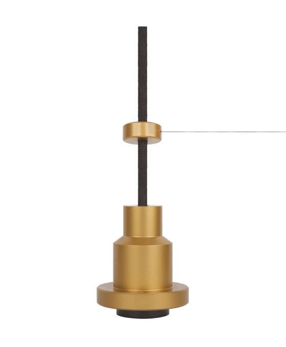 Osram Vintage 1906 Pendulum Pro Gold E27 Osram Vintage 1906 Pendulum Pro Gold E27