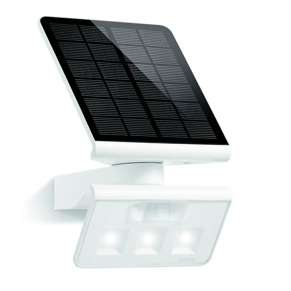 Steinel XSolar L-S Wit Steinel XSolar L-S Wit