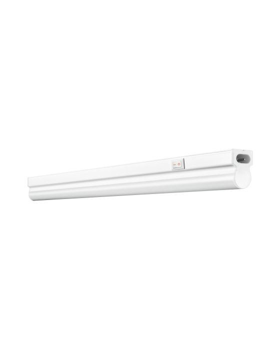Ledvance LED Linear Compact Switch 8W 840 60cm | Zimna Biel Ledvance LED Linear Compact Switch 8W 840 60cm | Zimna Biel