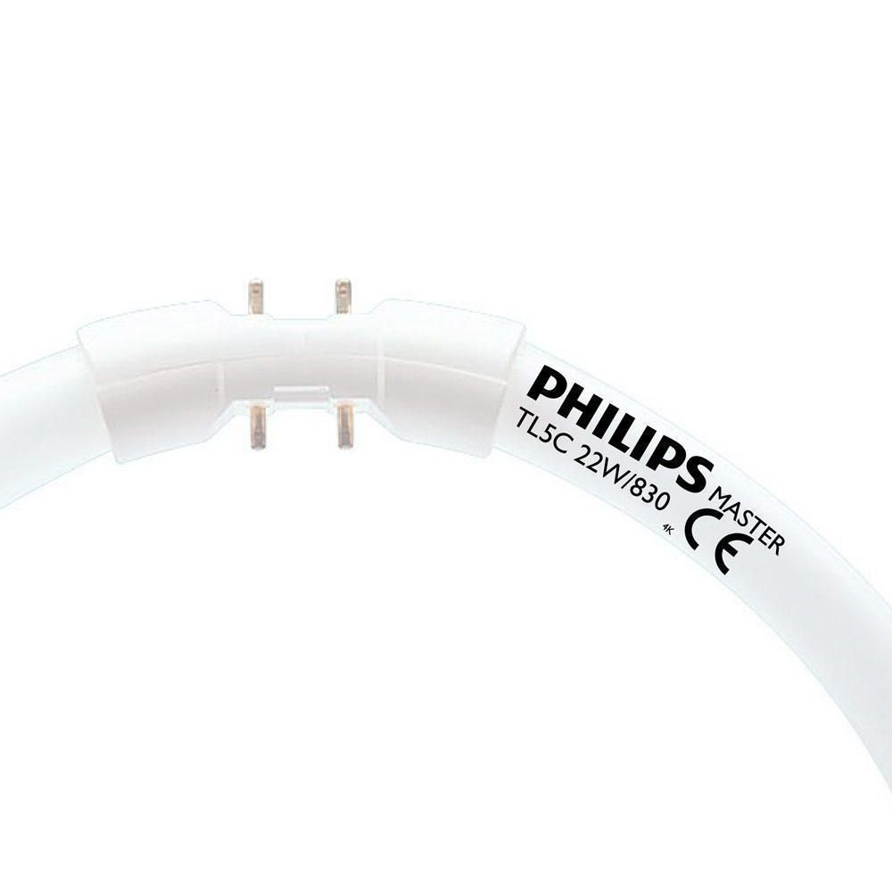 Philips TL5C 22W 830 MASTER Philips TL5C 22W 830 MASTER