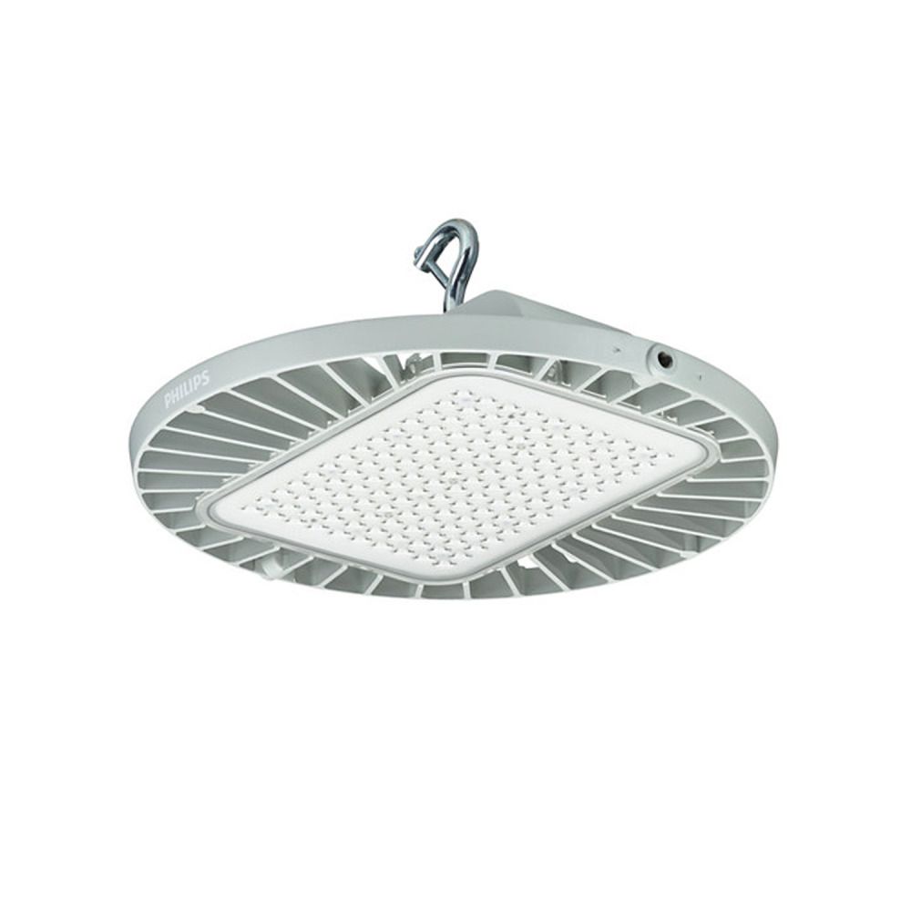 Philips Coreline BY120P LED Highbay G3 840 NB 10500lm | Vervanger voor 200W Philips Coreline BY120P LED Highbay G3 840 NB 10500lm | Vervanger voor 200W