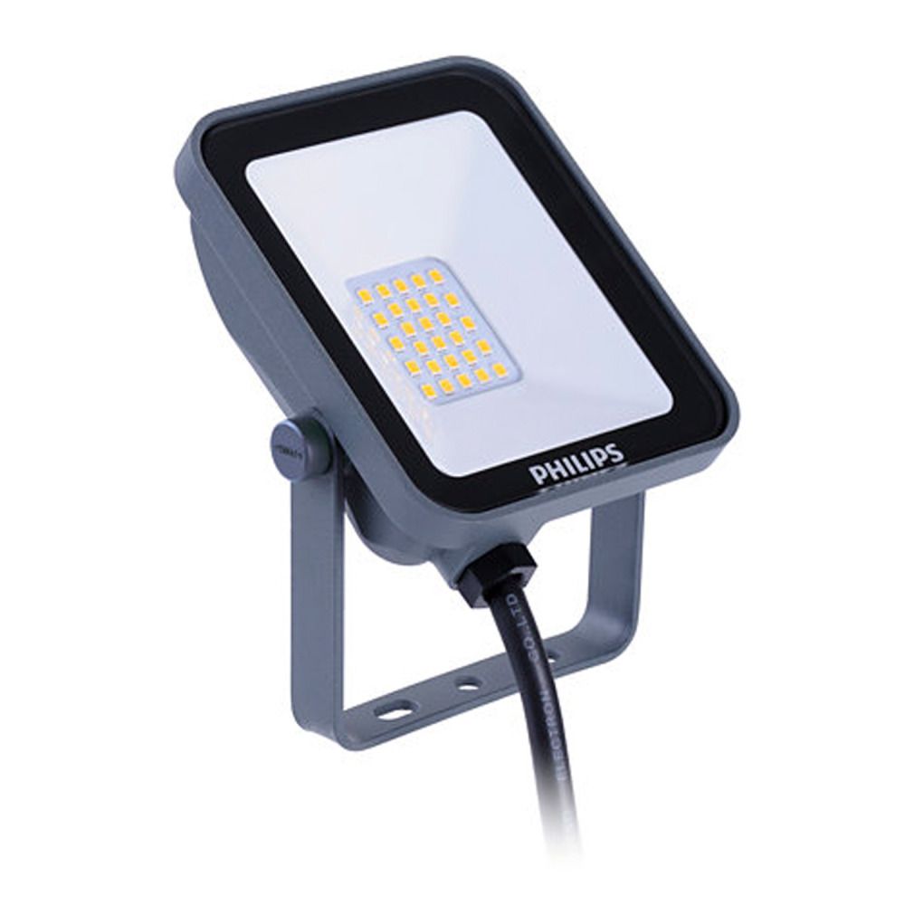 Philips LEDinaire LED Breedstraler BVP154 10W 1050lm 840 Philips LEDinaire LED Breedstraler BVP154 10W 1050lm 840