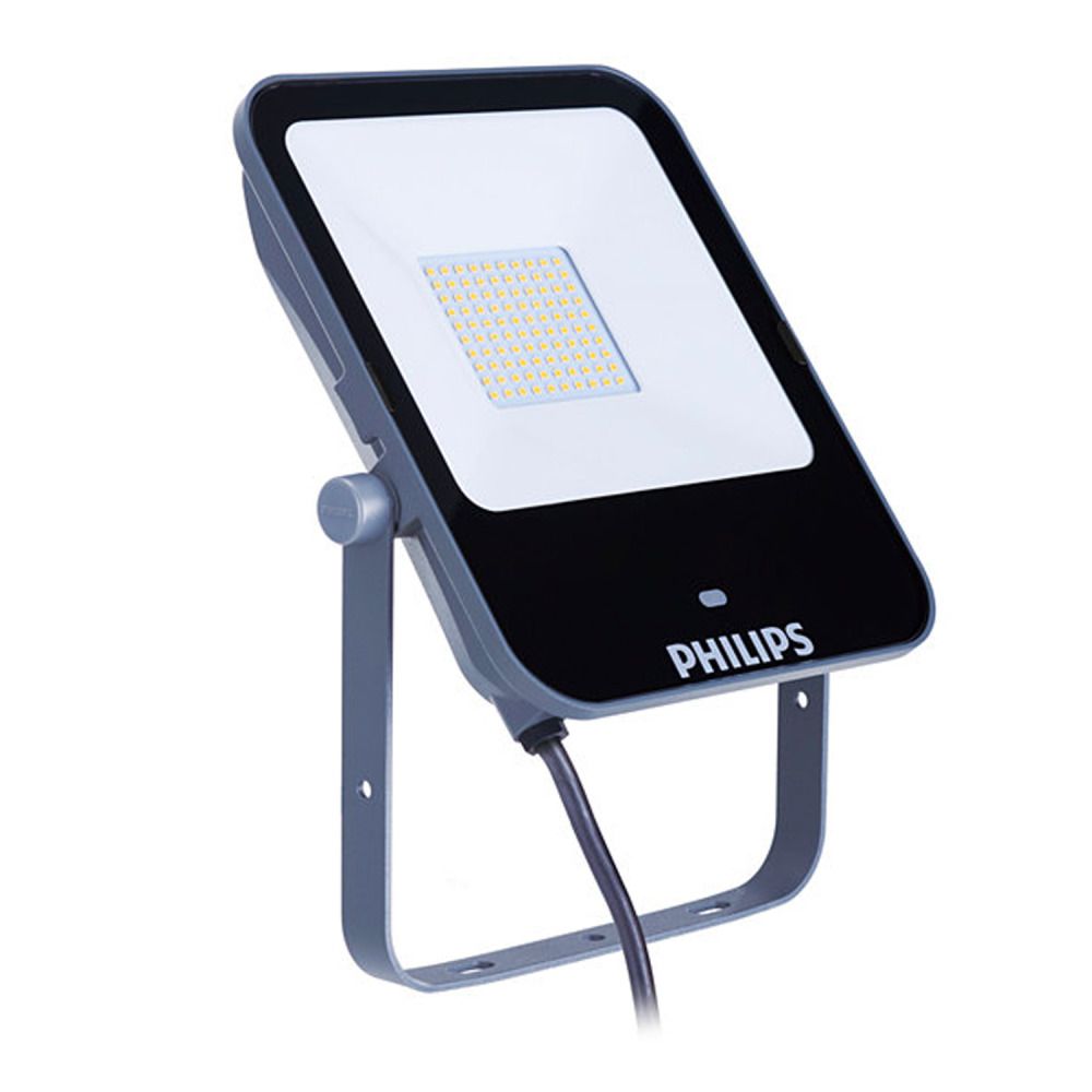 Philips LEDinaire LED Breedstraler BVP154 50W 5250lm 840 | Koel Wit – Sensor – Incl. Controller – Symmetrisch Philips LEDinaire LED Breedstraler BVP154 50W 5250lm 840 | Koel Wit – Sensor – Incl. Controller – Symmetrisch